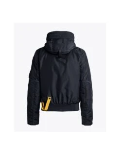 Veste Bomber Parajumpers Gobi W Navy 5 Veste Bomber Parajumpers Gobi W Navy -Hiver Vêtements Magasin veste bomber parajumpers gobi w navy 2