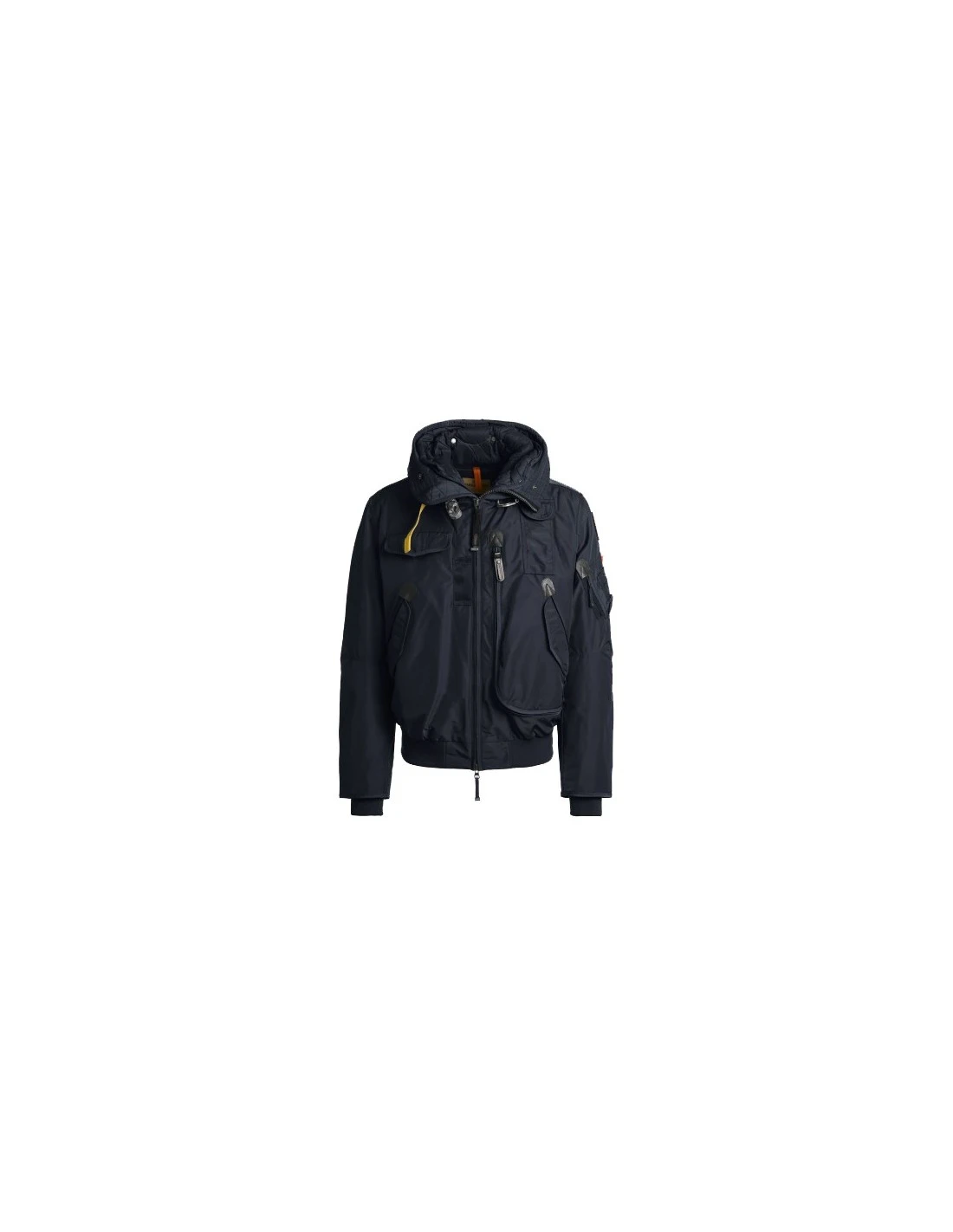 Veste Bomber Parajumpers Gobi W Navy 1 Veste Bomber Parajumpers Gobi W Navy