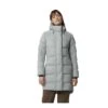 Veste Canada Goose Alliston Coat Moonstone