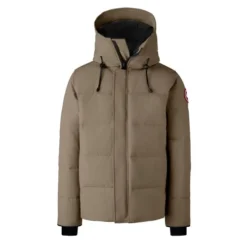 Veste Canada Goose MacMillan Parka Northwood Khaki