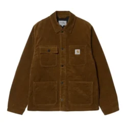 Veste Carhartt Michigan Coat Tawny