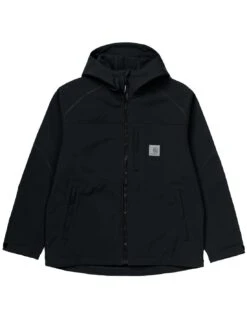 Veste Carhartt Softshell Jacket Black