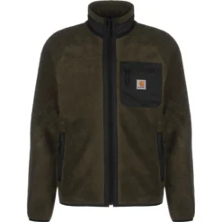 Polaire Carhartt Prentis Liner Cypress / Black