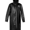 Veste De Pluie Fox Pit Rain Jacket Black