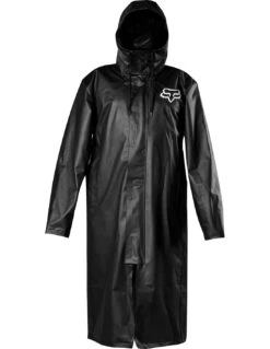 Veste De Pluie Fox Pit Rain Jacket Black