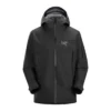 Veste De Ski Arc'Teryx Sabre Jacket Men's Black 2023