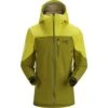 Veste De Ski Arc'teryx Sabre Lt Jacket Men's Serpentine