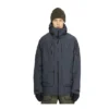 Veste De Ski Armada Grands 3L Jacket Indigo