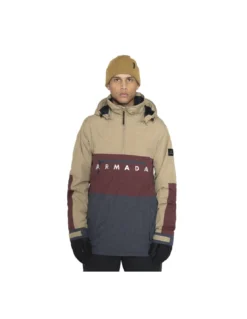 Veste De Ski Armada Salisbury 2L Anorak