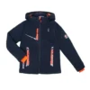 Veste De Ski Aulp Nelim Navy