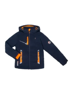 Veste De Ski Aulp Nielo Navy