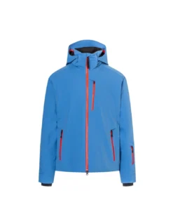 Veste De Ski Bogner Eason2-T Cloudy Blue