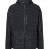 Veste De Ski Bogner Erik Down Ski Jacket Black