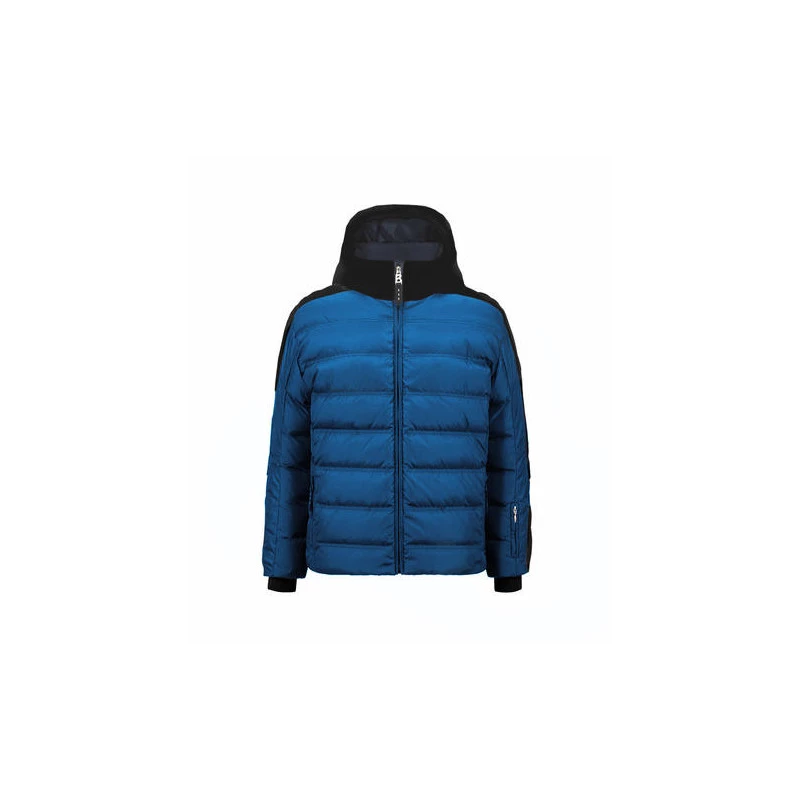 Veste De Ski Bogner Jerome Down Ski Jacket Blue 1 Veste De Ski Bogner Jerome Down Ski Jacket Blue