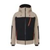 Veste De Ski Bogner Tajo-T Iced Coffee