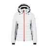 Veste De Ski Bogner W Janka3 Off White