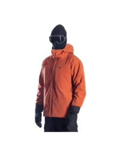 Veste De Ski Candide C1 Jacket 2023