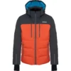Veste De Ski Colmar 9rt Chamonix Chili Pepper Eclipse
