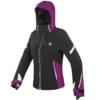 Veste De Ski Dainese Graffer GTX Black / Purple