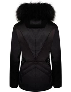 Veste De Ski Dare 2B Bejewel Jacket Black 6 Veste De Ski Dare 2B Bejewel Jacket Black -Hiver Vêtements Magasin veste de ski dare 2b bejewel jacket black 2