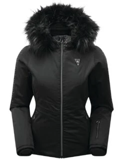 Veste De Ski Dare 2B Bejewel Jacket Black