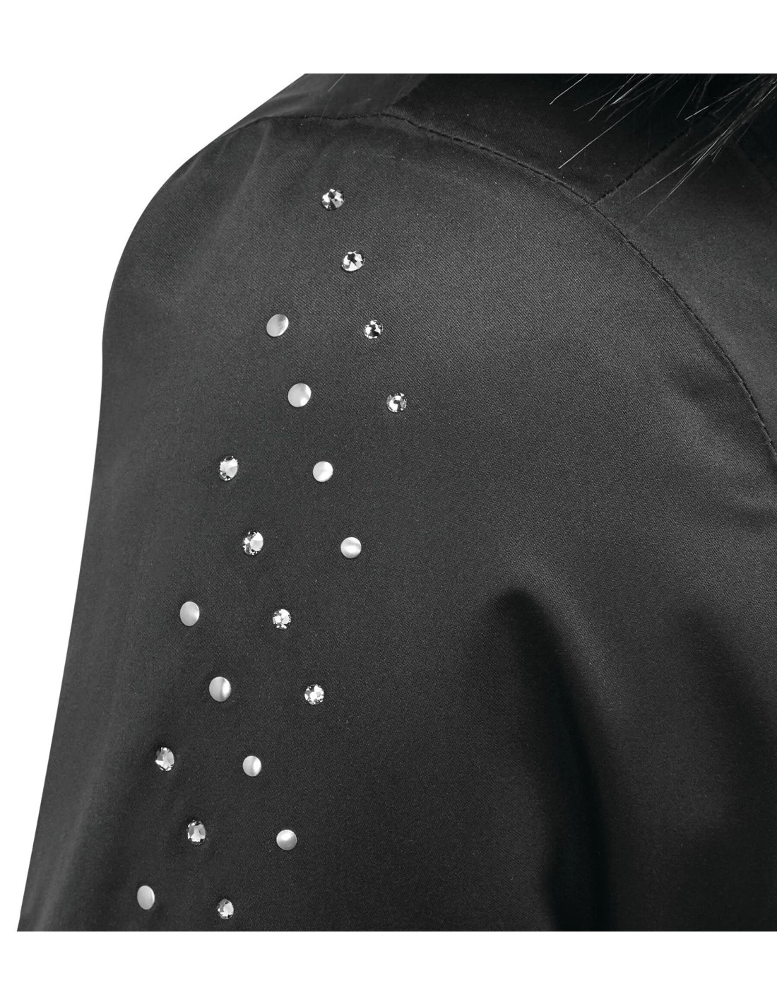 Veste De Ski Dare 2B Bejewel Jacket Black 4 Veste De Ski Dare 2B Bejewel Jacket Black – Image 4