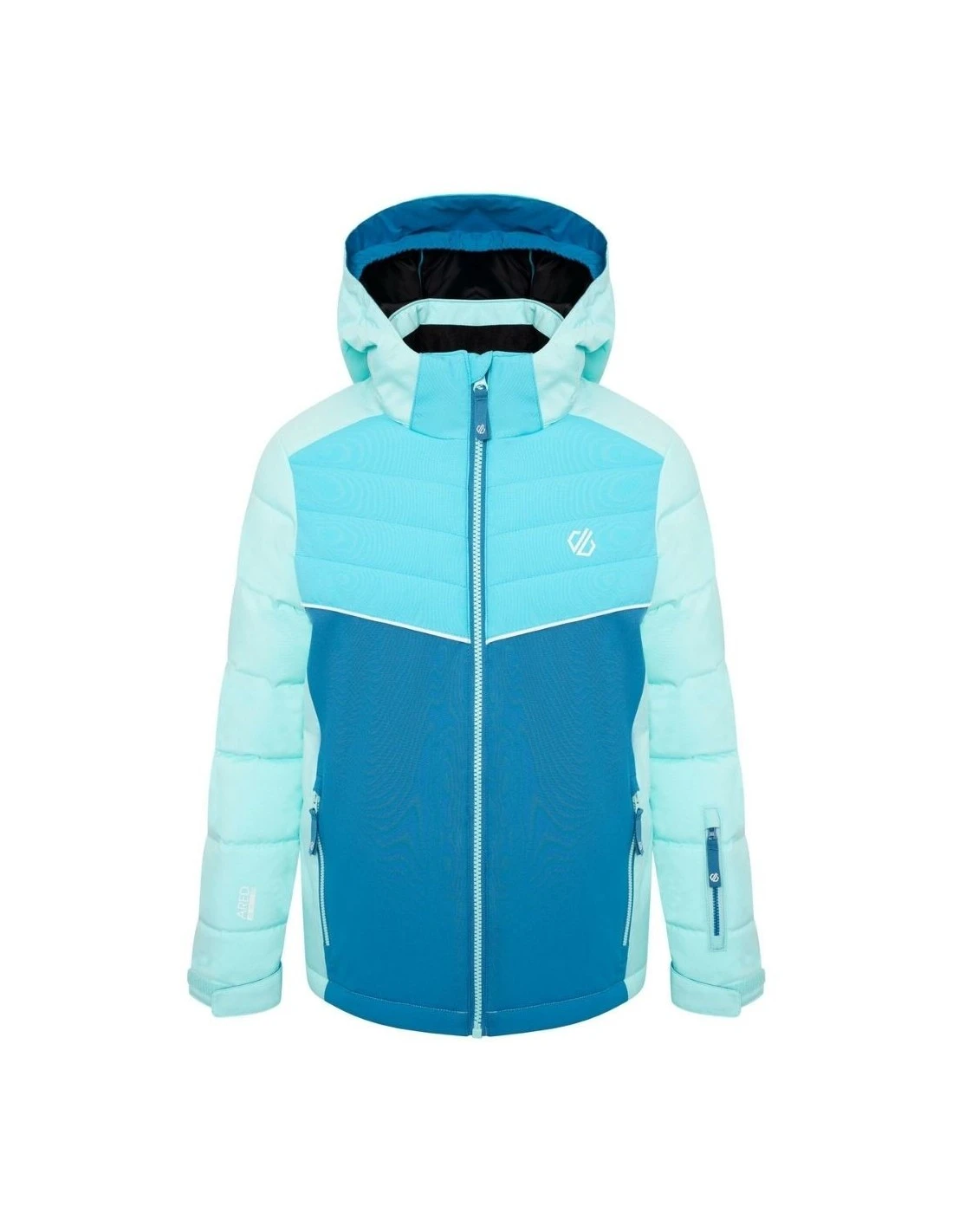 Veste De Ski Dare 2B Cheerful Jacket Arubal / Azure 1 Veste De Ski Dare 2B Cheerful Jacket Arubal / Azure