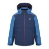 Veste De Ski Dare 2B Cheerful Jacket Moonlight Denim / Blue