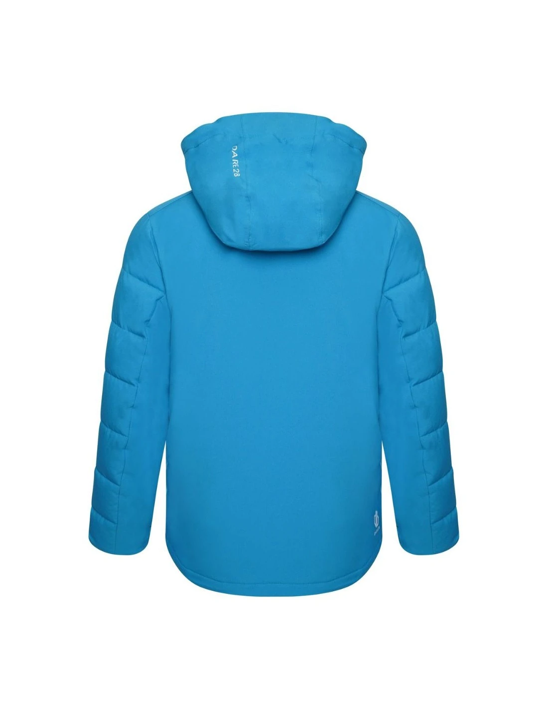 Veste De Ski Dare 2B Cheerful Jacket River Blue / Fjord 2 Veste De Ski Dare 2B Cheerful Jacket River Blue / Fjord – Image 2