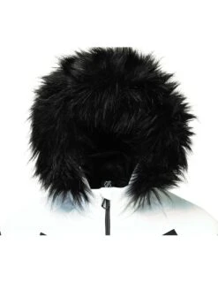 Veste De Ski Dare 2B Dazzling Jacket Dark Black / White 5 Veste De Ski Dare 2B Dazzling Jacket Dark Black / White -Hiver Vêtements Magasin veste de ski dare 2b dazzling jacket dark black white 2