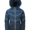 Veste De Ski Dare 2B Dazzling Jacket Dark Denim/Nightfall Navy