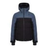 Veste De Ski Dare 2B Denote II Jacket Black / Orion Grey