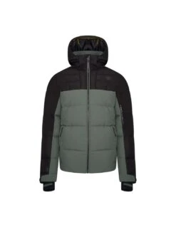Veste De Ski Dare 2B Denote II Jacket Duck Green / Black