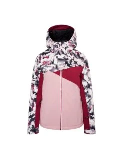 Veste De Ski Dare 2B Determined Jacket Powder Pink