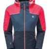 Veste De Ski Dare 2B Flourish Jacket Nightfall Navy / Dark Denim