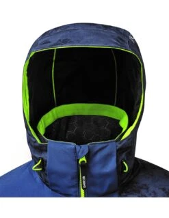 Veste De Ski Dare 2B Testament Jacket Dark Denim -Hiver Vêtements Magasin veste de ski dare 2b testament jacket dark denim 3