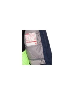 Veste De Ski Enfant The North Face Snow Quest Cosmic Blue -Hiver Vêtements Magasin veste de ski enfant the north face snow quest cosmic blue 4