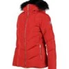 Veste De Ski Fusalp Davaï Veste F Tango