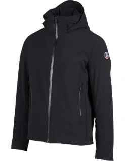 Veste De Ski Fusalp Gavarnie Jkt Black