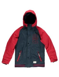 Veste De Ski Junior O'neill Pb Player Jacket Ink Blue