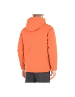Veste Napapijri Skidoo 1 Orange Rusty -Hiver Vêtements Magasin veste de ski napapijri skidoo 1 orange rusty 2