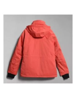 Veste De Ski Napapijri W Zeroth Jacket Pink Rapsberry 5 Veste De Ski Napapijri W Zeroth Jacket Pink Rapsberry -Hiver Vêtements Magasin veste de ski napapijri w zeroth jacket pink rapsberry 2