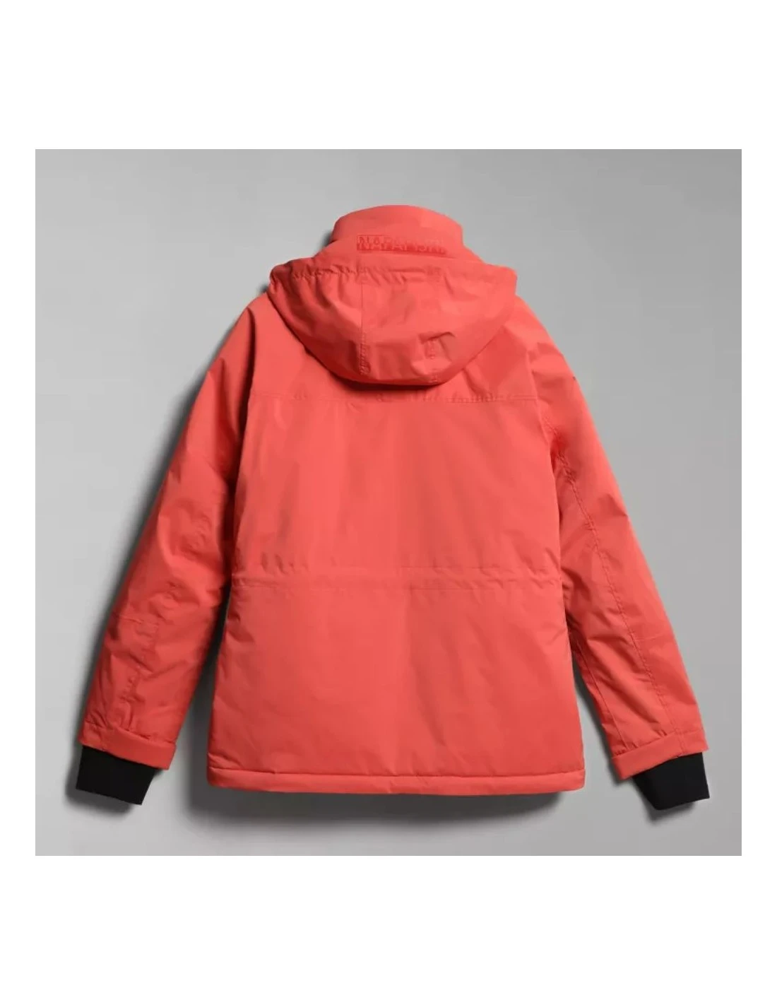 Veste De Ski Napapijri W Zeroth Jacket Pink Rapsberry 3 Veste De Ski Napapijri W Zeroth Jacket Pink Rapsberry – Image 3