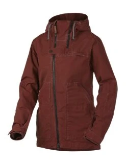 Veste De Ski Oakley Phoenix Bzs Jacket Fired Brick