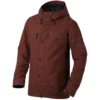 Veste De Ski Oakley Timber Bzs Jacket Fired Brick
