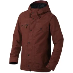 Veste De Ski Oakley Timber Bzs Jacket Fired Brick