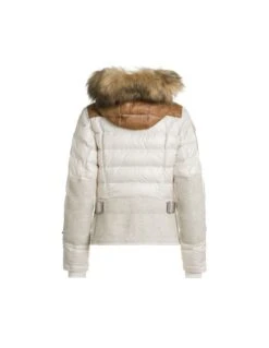 Veste De Ski Parajumpers Tanisha Special W Off White / Cream -Hiver Vêtements Magasin veste de ski parajumpers tanisha special w off white cream 2