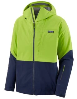 Veste De Ski Patagonia Untracked Jacket Peppergrass Green
