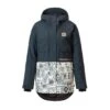 Veste De Ski Picture Organic Glawi Jkt Dark Blue