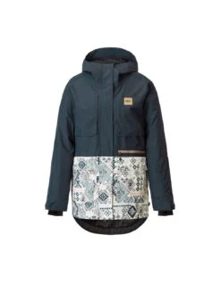 Veste De Ski Picture Organic Glawi Jkt Dark Blue